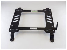 Planted Technology Seat Bracket, ChevroletCorvette [C5Chassis] (1997-2004) - Driver