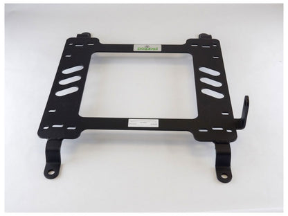 Planted Technology Seat Bracket, ChevroletCorvette [C5Chassis] (1997-2004) - Driver