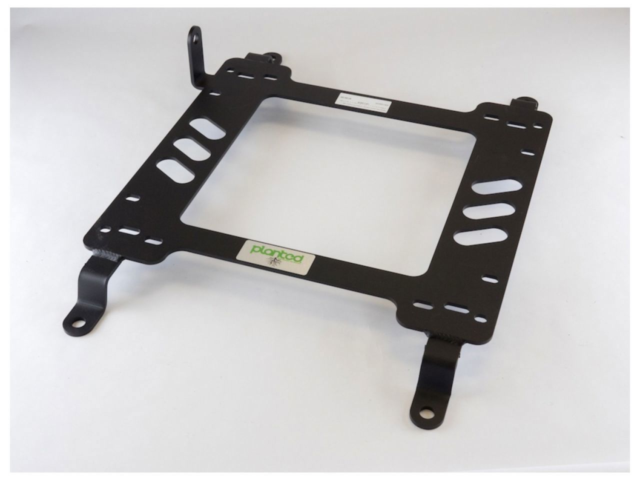 Planted Technology Seat Bracket, ChevroletCorvette [C5Chassis] (1997-2004) - Driver