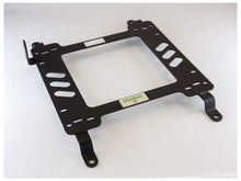 Planted Technology Seat Bracket, ChevroletCorvette [C5Chassis] (1997-2004) - Driver