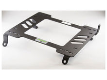 Planted Technology Seat Bracket, Nissan200SX [S12Chassis] (1984-1988) - Passenger