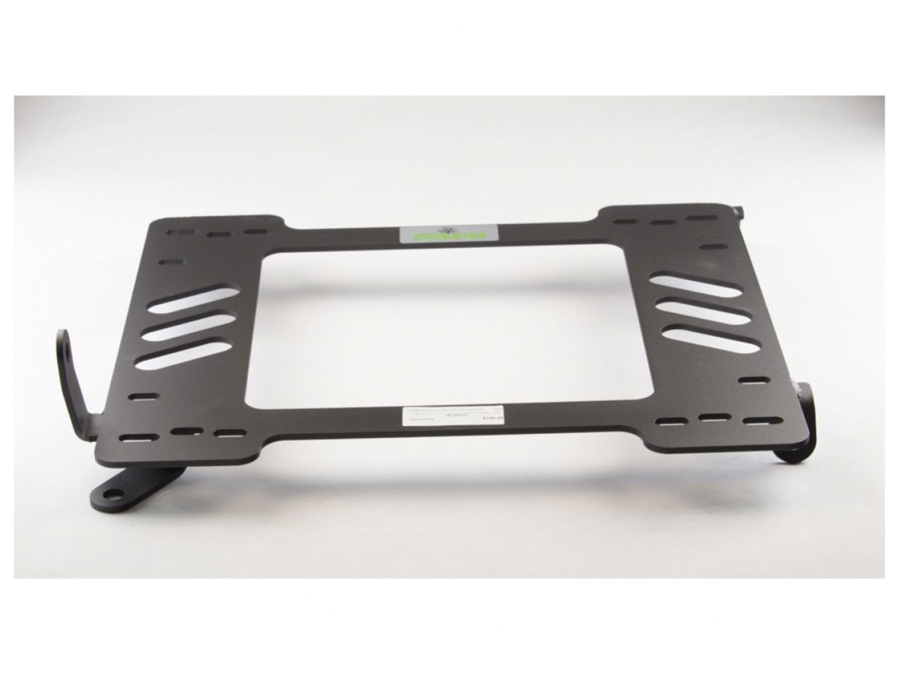 Planted Technology Seat Bracket, HondaCivic3DoorHatchBack (1990-1991) - Passenger