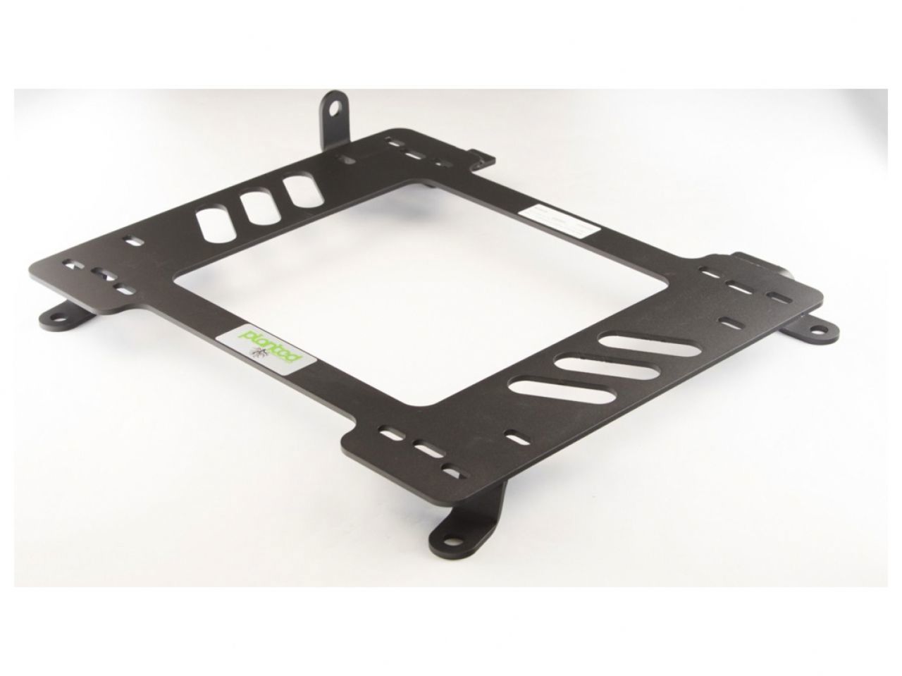 Planted Technology Seat Bracket, MercedesEClass [W211Chassis] (2002-2009) - Driver