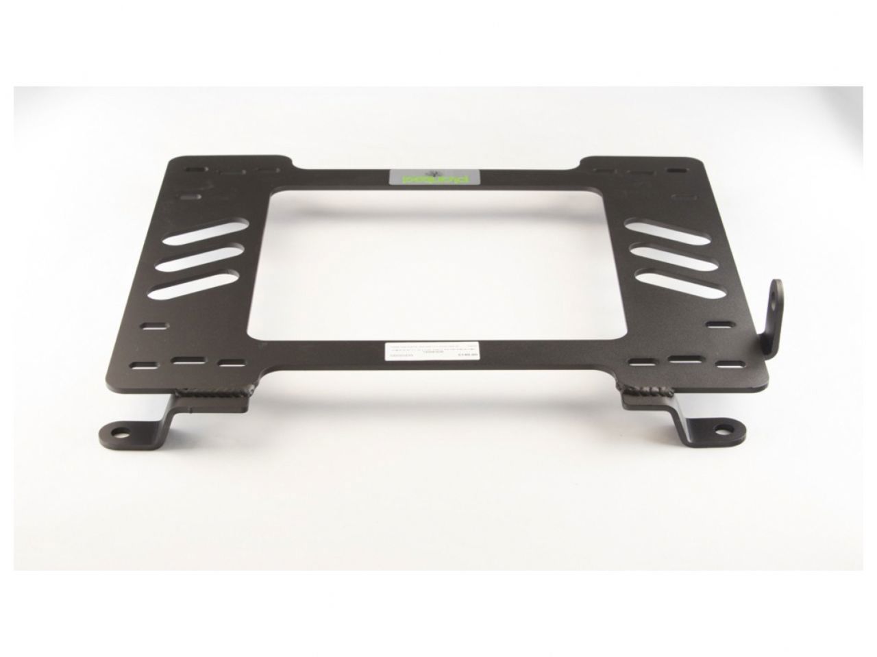 Planted Technology Seat Bracket, MercedesEClass [W211Chassis] (2002-2009) - Driver