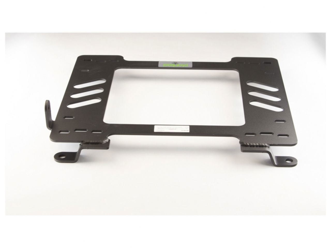 Planted Technology Seat Bracket, MercedesEClass [W211Chassis] (2002-2009) - Passenger