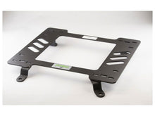 Planted Technology Seat Bracket PontiacGTO (1964-1967) - Driver
