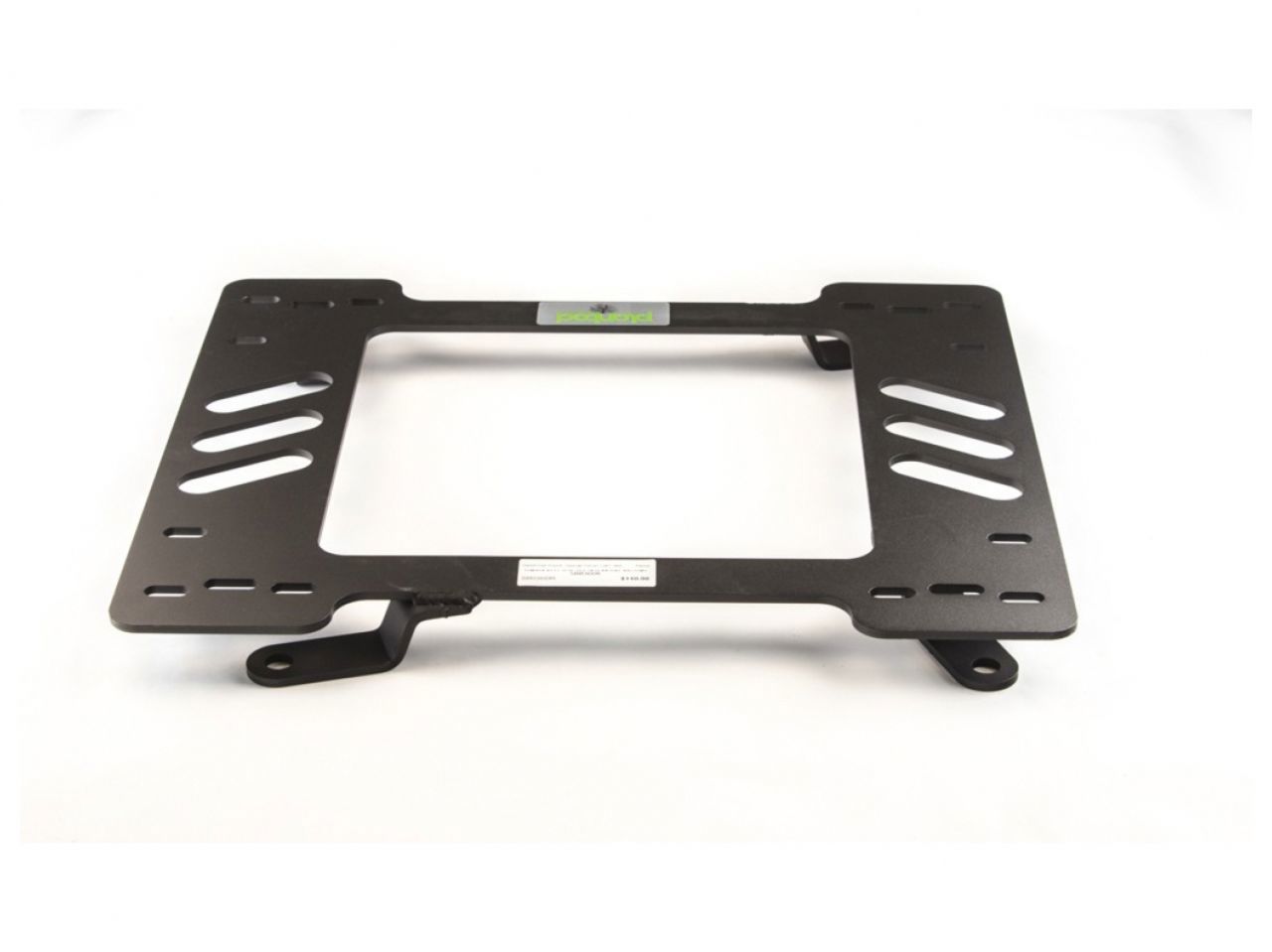 Planted Technology Seat Bracket, PontiacFirebird (1967-1969) - Driver