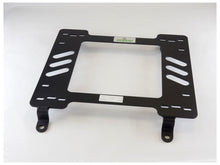 Planted Technology Seat Bracket, PontiacFirebird (1970-1974) - Driver