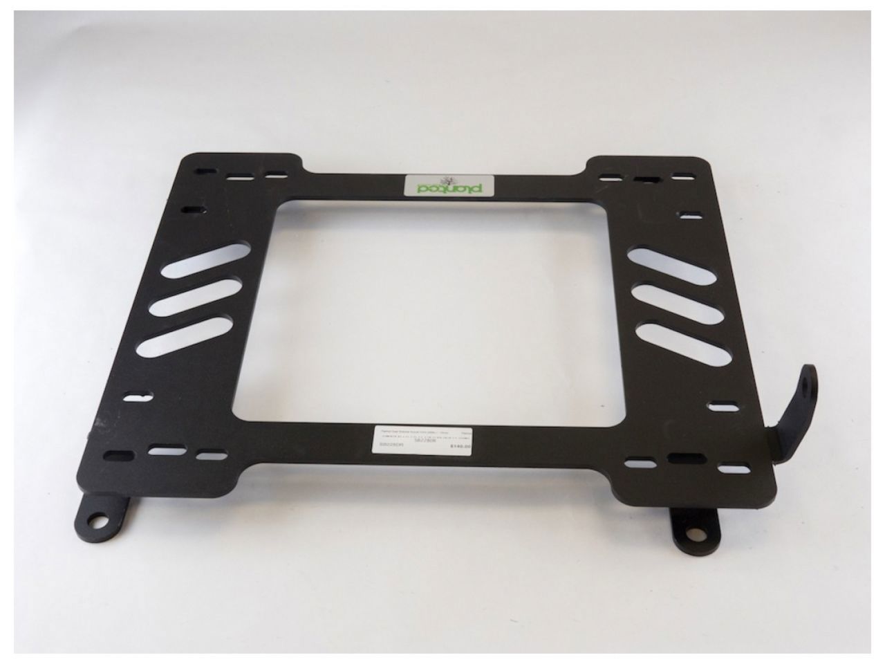 Planted Technology Seat Bracket, Suzuki SX4 (2006-2014) - Driver
