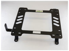 Planted Technology Seat Bracket, PolarisSlingshot (2015+) - Driver
