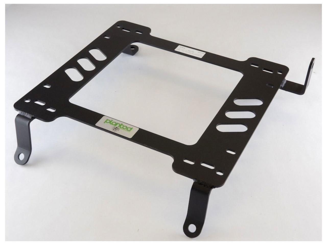Planted Technology Seat Bracket, PolarisSlingshot (2015+) - Driver