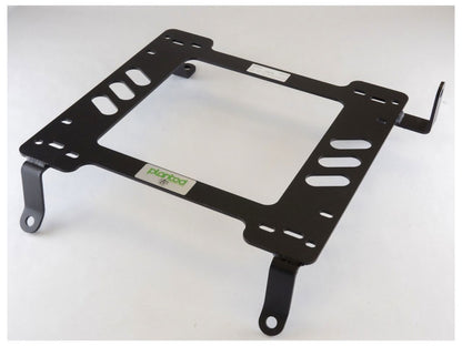 Planted Technology Seat Bracket, PolarisSlingshot (2015+) - Driver