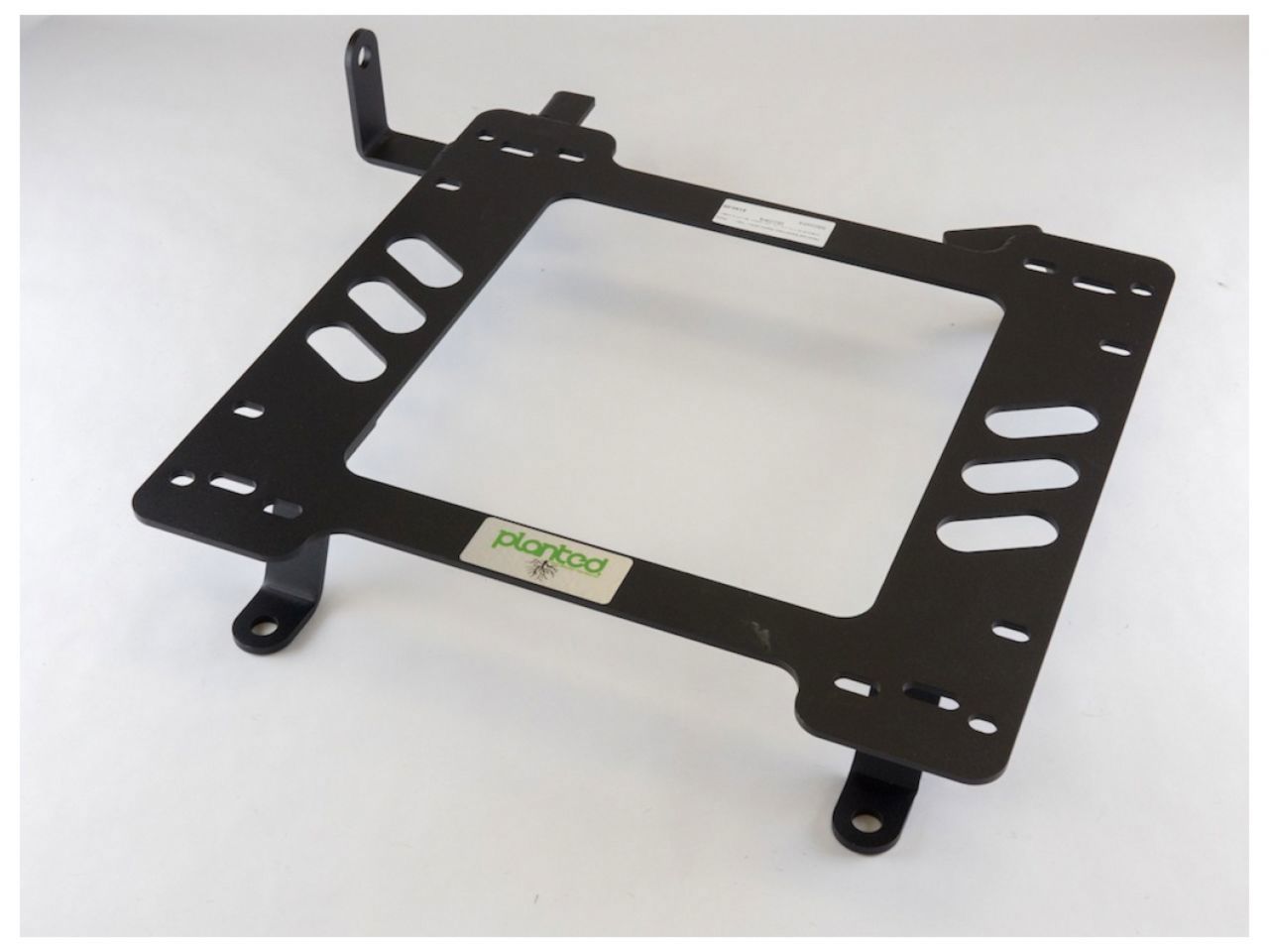 Planted Technology Seat Bracket, PolarisSlingshot (2015+) - Passenger