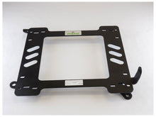 Planted Technology Seat Bracket, HondaPrelude (1992-1996) - Driver