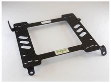 Planted Technology Seat Bracket, HondaPrelude (1992-1996) - Driver