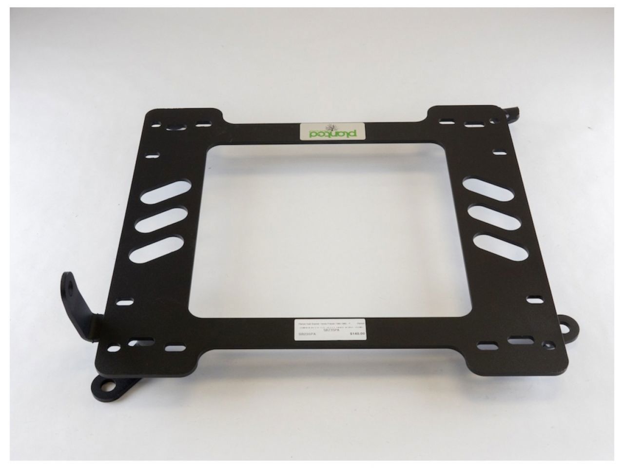 Planted Technology Seat Bracket, HondaPrelude (1992-1996) - Passenger