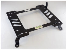 Planted Technology Seat Bracket,Mitsubishi/Eclipse Eagle Talon (1995-1999) - Passenger