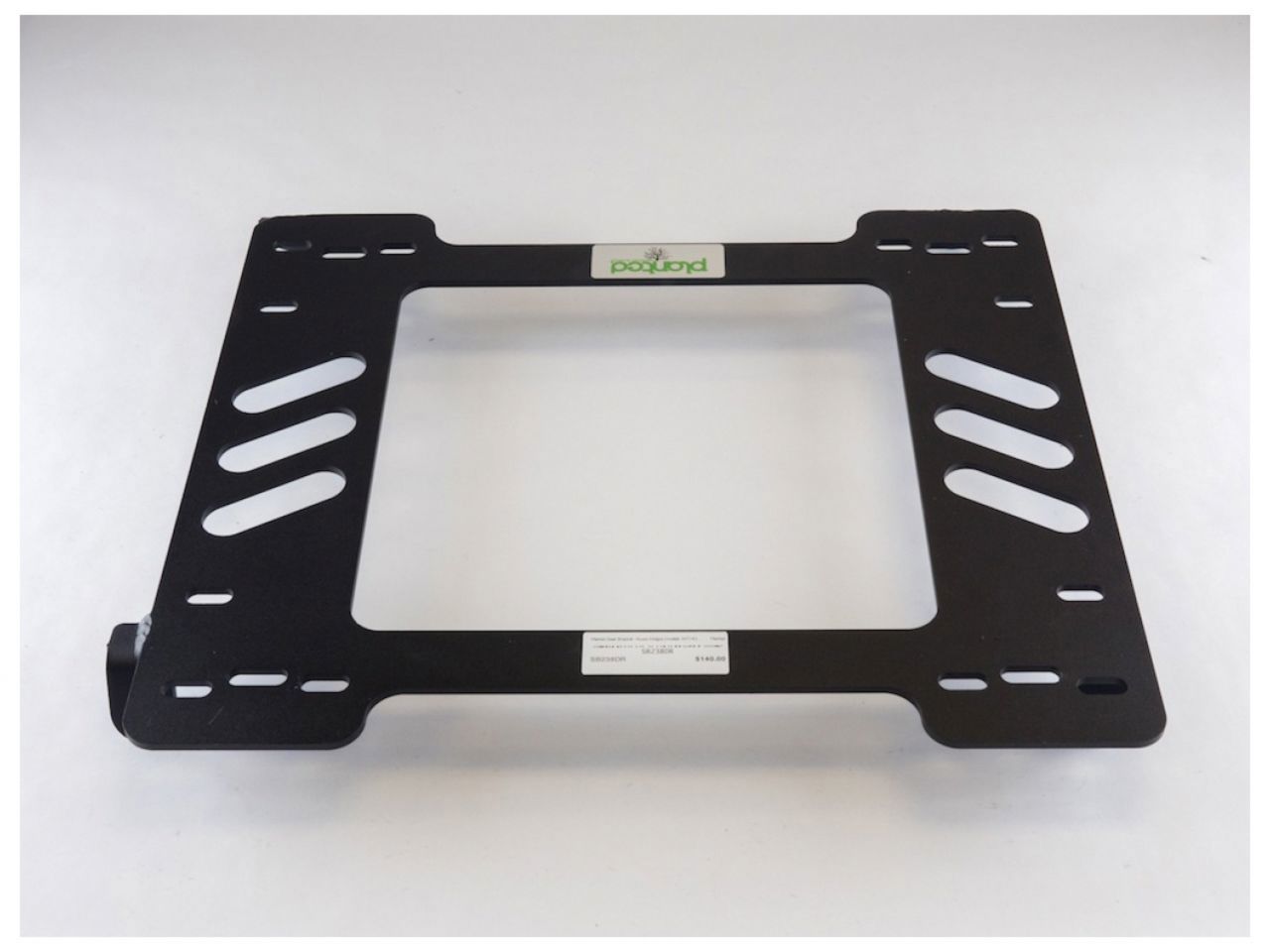 Planted Technology Seat Bracket, Acura Integra [models Without Auto Seat Belt Retractor]