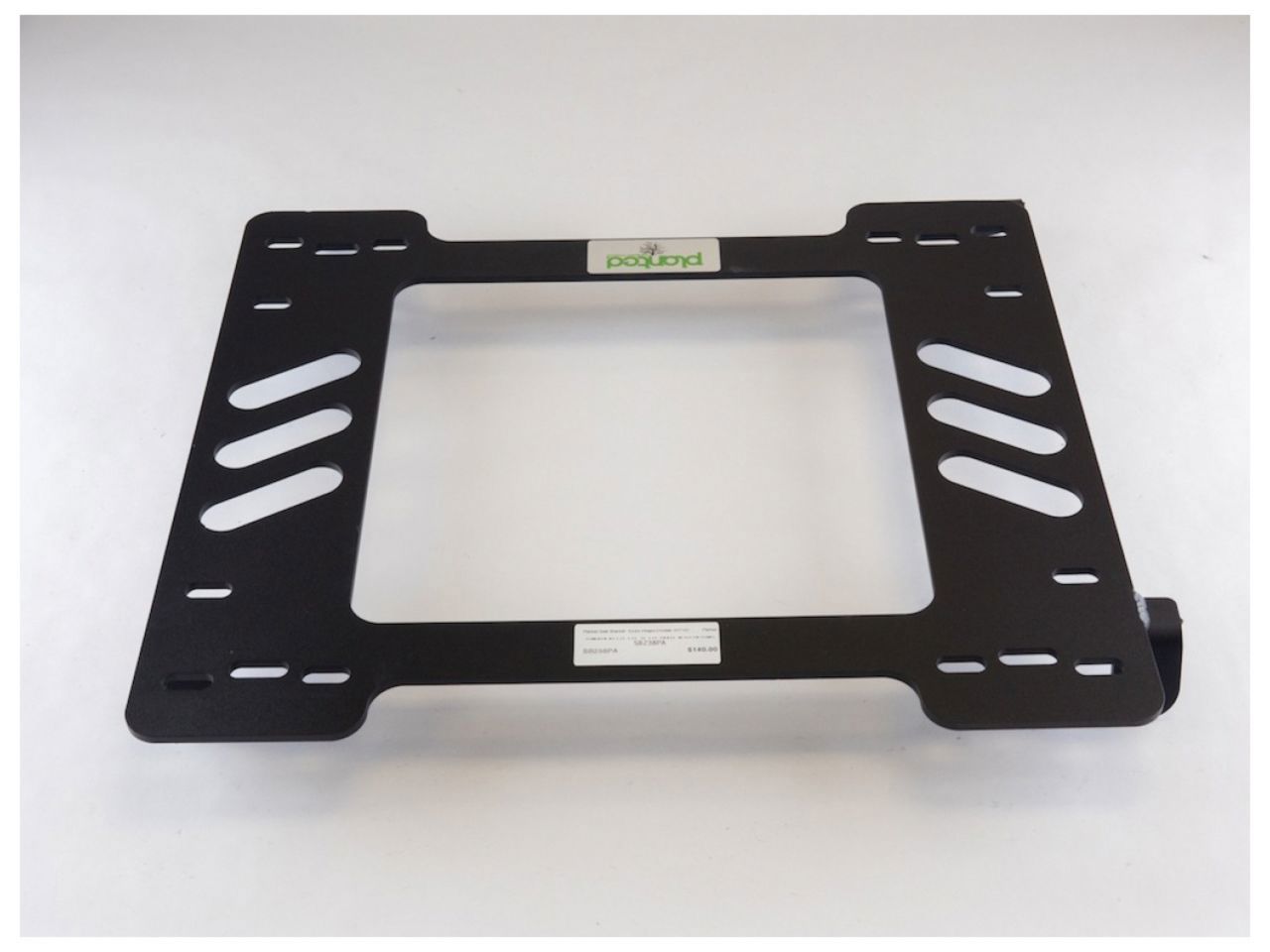Planted Technology Seat Bracket, Acura Integra [Models Without Auto Seat Belt Retractor]