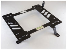 Planted Technology Seat Bracket, Chevrolet S-10 (1994-2004) - Passenger