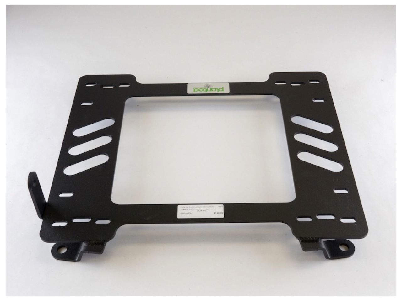 Planted Technology Seat Bracket, LamborghiniGallardo (2003-2014) - Passenger