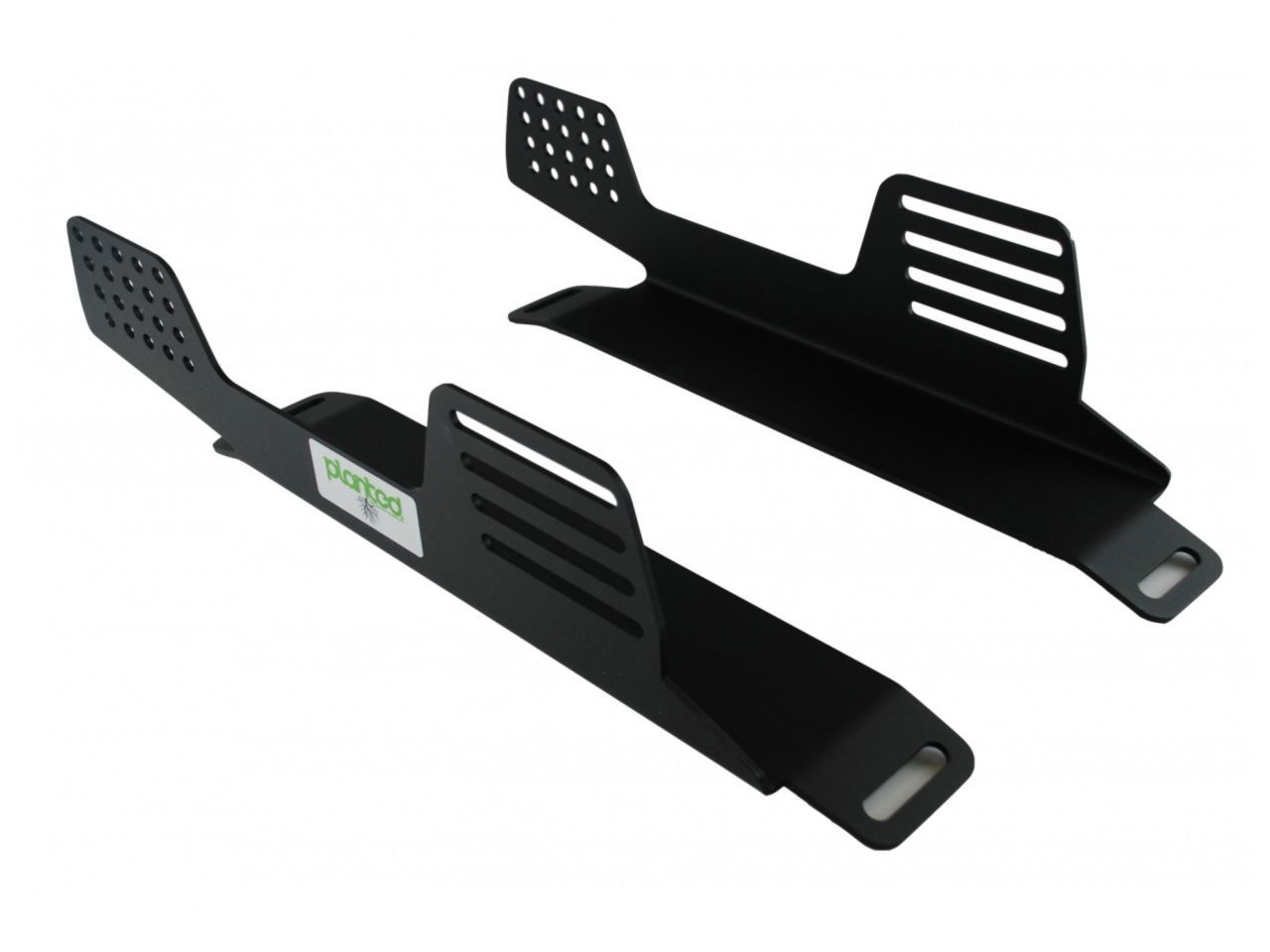 Planted Technology Seat Bracket, Mazda MX-5 Miata [NAChassis] (1989-1997) LOW - Driver