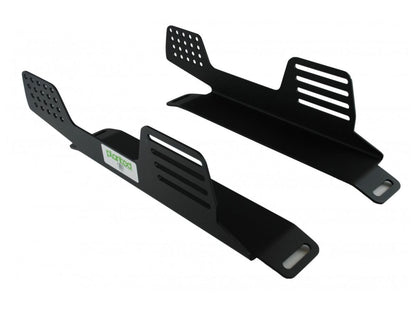 Planted Technology Seat Bracket, Mazda MX-5 Miata [NAChassis] (1989-1997) LOW - Driver