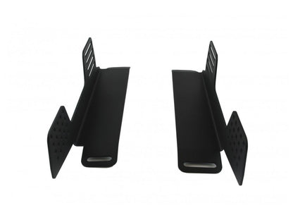 Planted Technology Seat Bracket, Mazda MX-5 Miata [NAChassis] (1989-1997) LOW - Passenger
