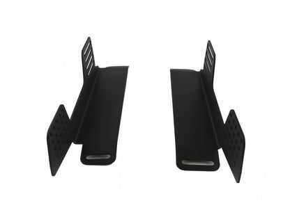Planted Technology Seat Bracket, MazdaMX-5Miata [NBChassis] (1998-2005) LOW - Passenger