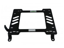 Planted Technology Seat Bracket, Scion/ToyotaIQ (2008-2016) - Passenger
