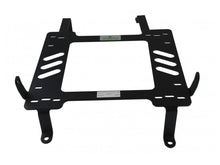 Planted Technology Seat Bracket, JeepWranglerJK4Door (2007+) LOW - Driver