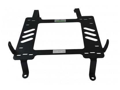 Planted Technology Seat Bracket, JeepWranglerJK4Door (2007+) LOW - Driver