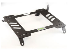 Planted Technology Seat Bracket, SubaruForester [3rdGeneration] (2008-2013) - Passenger