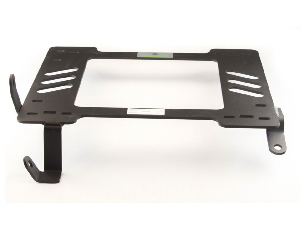 Planted Technology Seat Bracket, SubaruForester [3rdGeneration] (2008-2013) - Passenger