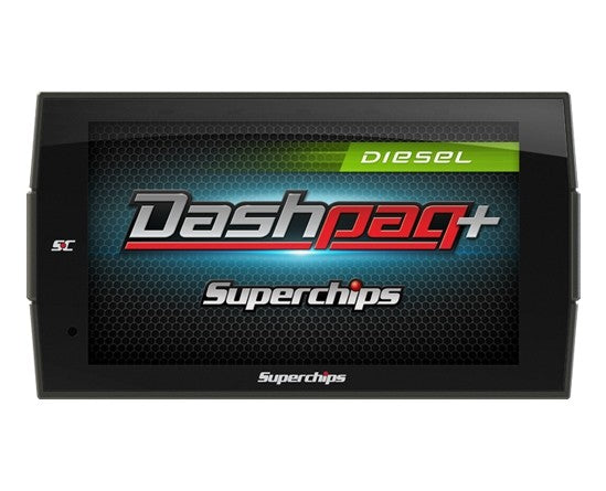 Dashpaq + for Ford Diesel