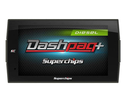 Dashpaq + for Ford Diesel