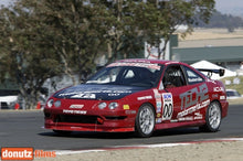 APR Performance Carbon Fiber GTC-200 Adjustable Wing Universal Fitment