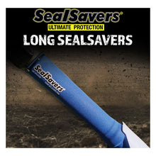 Seal Savers Ssl112Blu Ultimate Fork Seal Protection 1-1/2In. Long Blue SSL112BLU