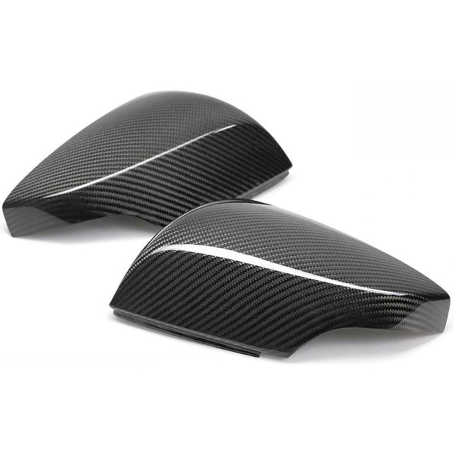 Seibon Carbon Fiber Mirror Caps | 2015-2021 Subaru WRX/STI (MC15SBIMP)