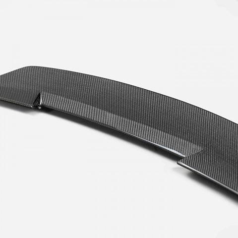 Seibon TT-Style Carbon Fiber Spoiler | 2021-2022 Lexus IS/F Sport (RS21LXIS-TT)