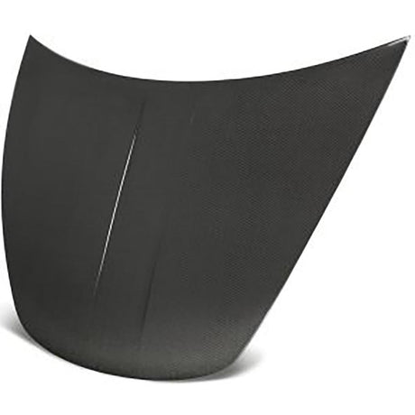 Seibon Carbon Fiber Hood | 2017-2020 Tesla Model 3 (774-T14MD3FH)