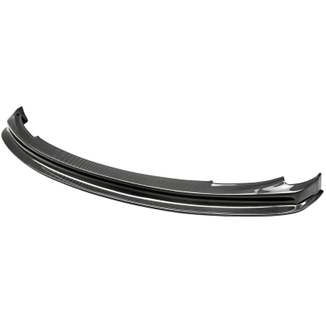 Seibon Carbon Fiber Front Lip | 2017-2020 Tesla Model 3 (774-T14MD3FL)