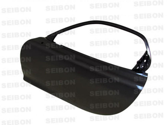 Seibon OEM-Style Carbon Fiber Doors | 1993-2002 Mazda RX-7 (DD9396MZRX7)