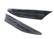 Seibon Carbon Fiber BR Inserts (Subaru BRZ / Scion FR-S 13-220) FD1213SCNFRS-BR