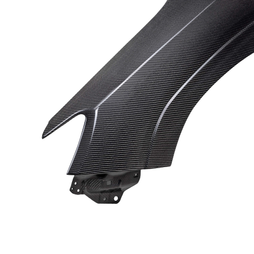 Seibon OE-Style Caron Fiber Fenders | 2022+ Subaru WRX (FF22SBIMP)