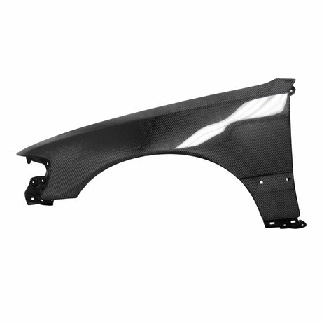 Seibon OEM Style Carbon Fiber Fenders | 1988-1991 Honda CRX (FF8891HDCRX)