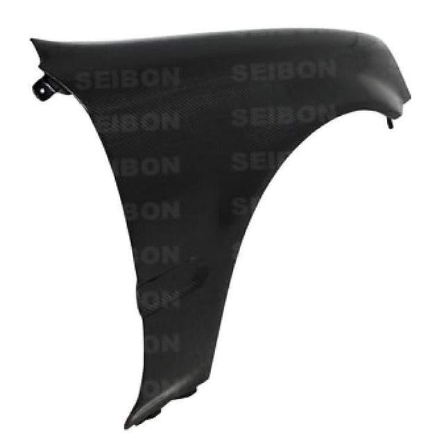 Seibon OEM-Style Carbon Fiber Fenders | 1999-2000 Honda Civic (FF9900HDCV)