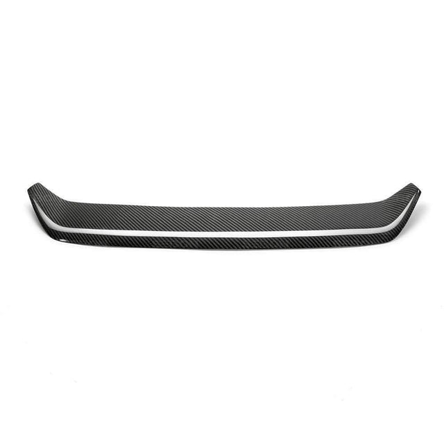 Seibon OEM-Style Carbon Fiber Front Grill | 2009-2011 Nissan GT-R R35 (FG0910NSGTR-OE)