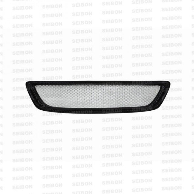 Seibon TT Carbon Fiber Front Grill | 1998-2004 Lexus GS Series (FG9804LXGS-TT)