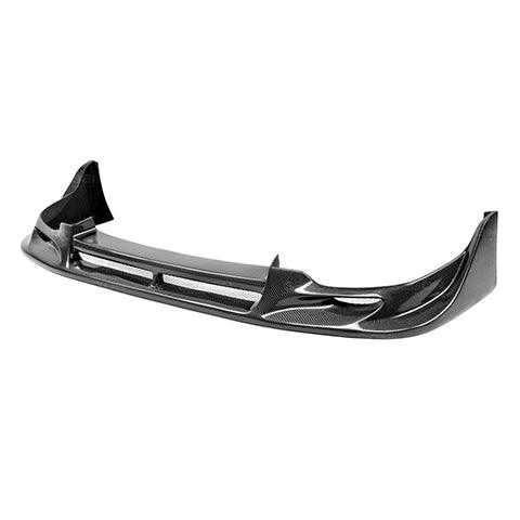 Seibon CW-Style Carbon Fiber Front Lip | 2002-2003 Subaru Impreza/WRX (FL0203SBIMP-CW)